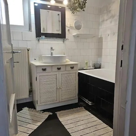 Cozy Apartment Sibiu