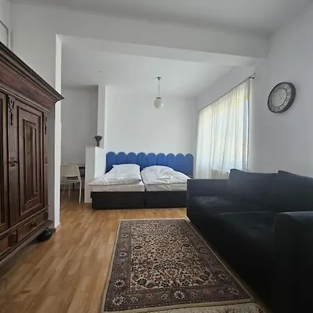 Cozy * Sibiu