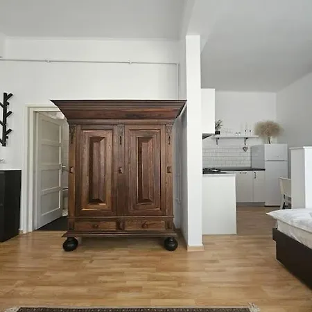 Apartment Cozy Sibiu