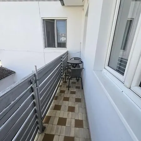 Cozy Sibiu