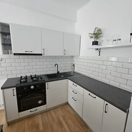 Apartment Cozy