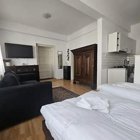 Cozy Apartment *
